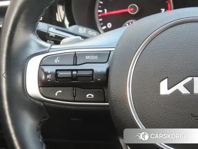 Kia K5 3rd generation id 3615731 из Кореи 19