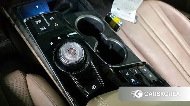 Kia K8 Hybrid id 4361275 из Кореи 34