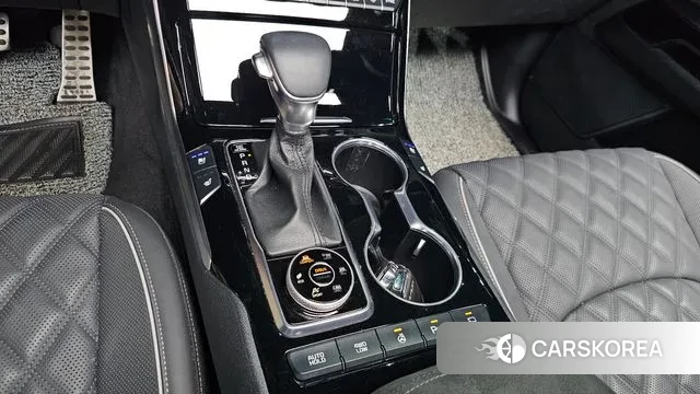 Kia Mohave Master id 2988762 из Кореи 19