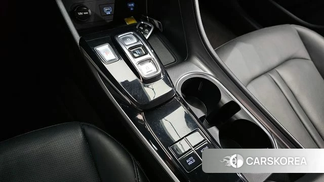 Hyundai Sonata (DN8) id 4356622 из Кореи 19
