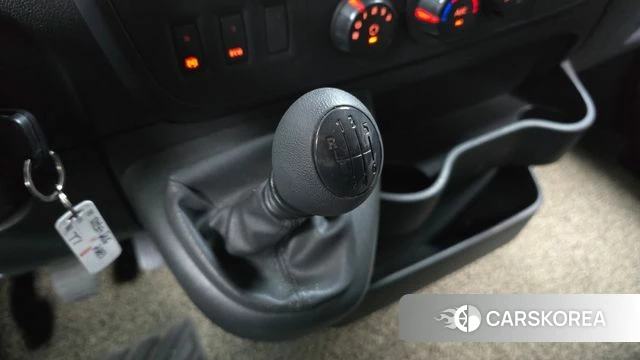 Renault Korea (Samsung) Master id 4390176 из Кореи 29