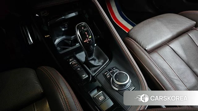 BMW X2 (F39) id 3842959 из Кореи 19