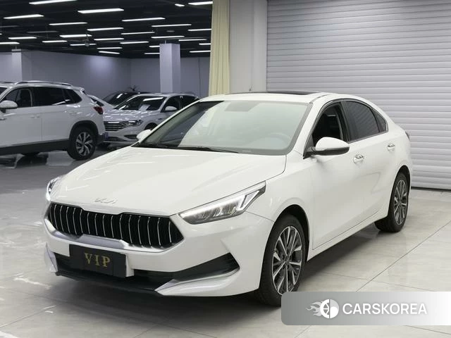 Kia K3 id 4335278 из Китая 16