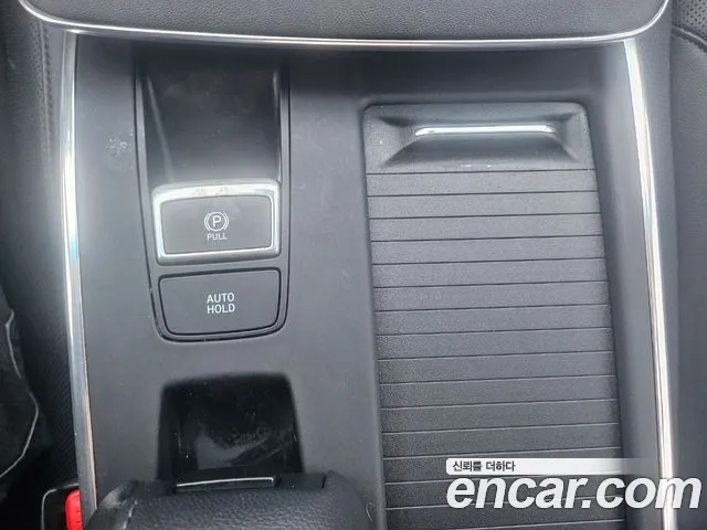 Hyundai The New Grandeur IG Hybrid id 2674238 из Кореи 19