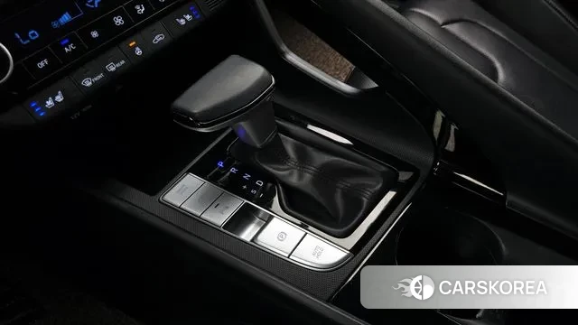 Hyundai The New Avante (CN7) id 3115354 из Кореи 19