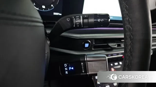 Hyundai Grandeur Hybrid (GN7) id 3758240 из Кореи 20