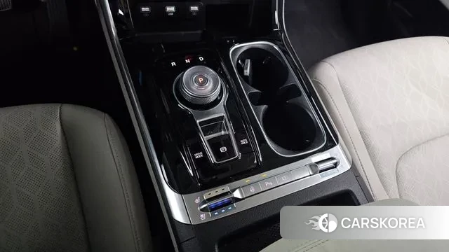 Kia Carnival 4th generation id 3701365 из Кореи 19