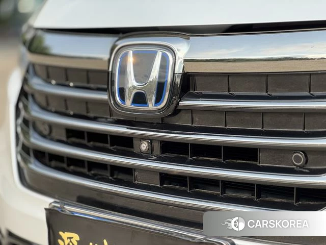 Honda Odyssey id 4274604 из Китая 32