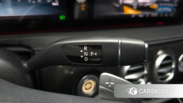 Mercedes-Benz S-Class W222 id 4638328 из Кореи 32