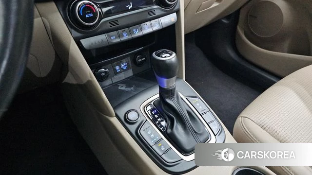 Hyundai Kona id 3885989 из Кореи 19