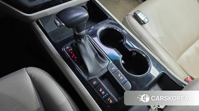 Kia The New Carnival id 4269171 из Кореи 19