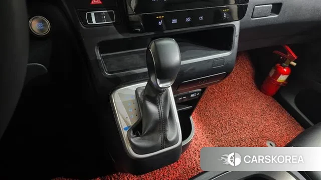 Hyundai Staria id 3712297 из Кореи 19