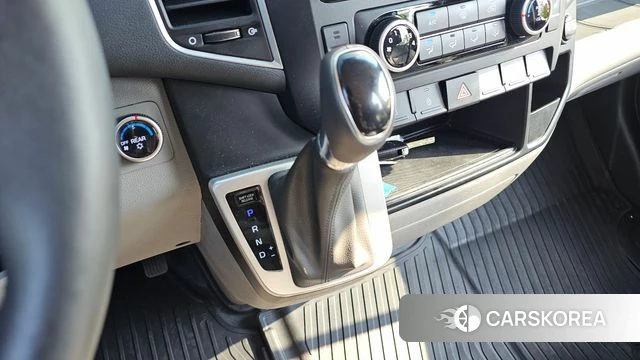Hyundai Solati id 4705983 из Кореи 33