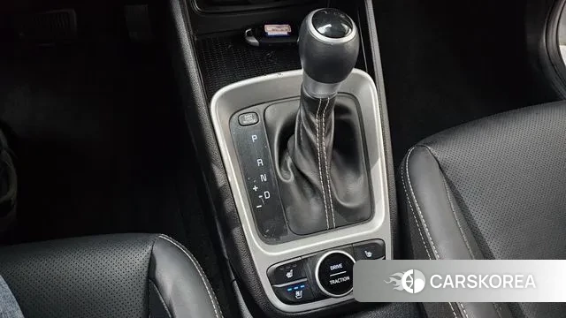 Hyundai Venue id 3625653 из Кореи 19