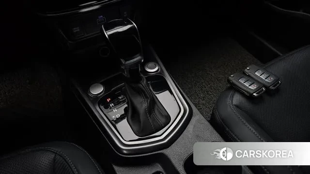 Ssangyong Berry New Tivoli id 3535269 из Кореи 19