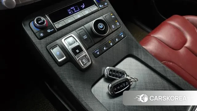 Hyundai Palisade id 3691479 из Кореи 19