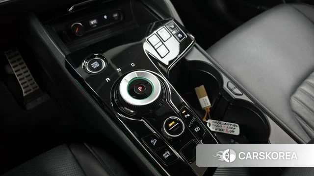 Kia Sportage 5th Generation Hybrid id 3841729 из Кореи 19