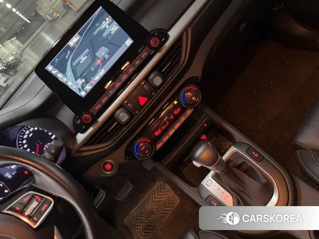 Kia Come New K3 id 3023813 из Кореи 12