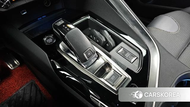 Peugeot 3008 second generation id 3910094 из Кореи 19