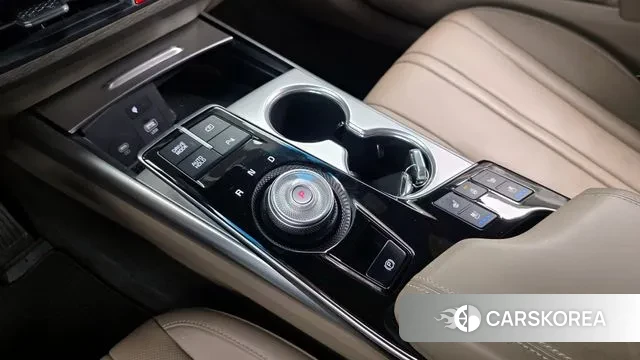 Kia K8 id 3053526 из Кореи 19