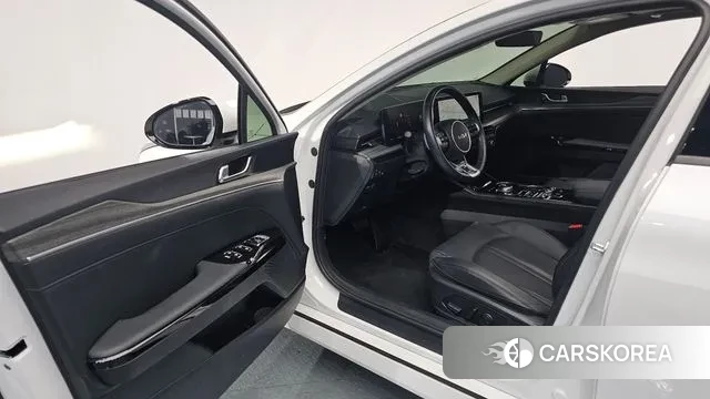 Kia The New K5 3rd generation id 3507538 из Кореи 19