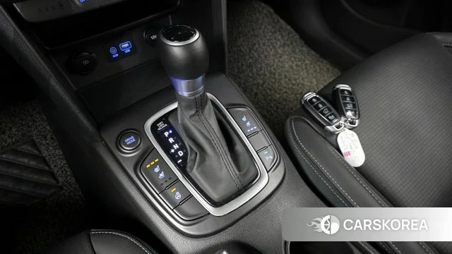 Hyundai Kona id 3966072 из Кореи 19