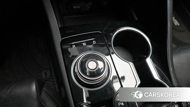 Kia K5 3rd generation id 4863381 из Кореи 19