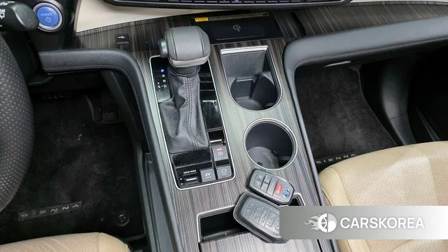 Toyota Sienna 4th Generation id 3793498 из Кореи 19