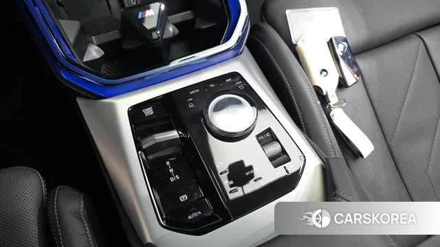 BMW X3 (G45) id 3734062 из Кореи 19