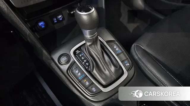 Hyundai Kona id 3000286 из Кореи 19