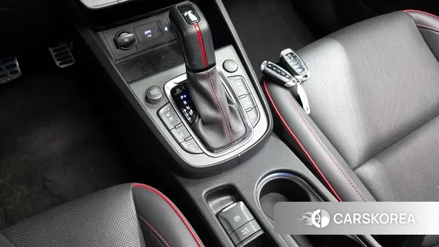 Hyundai The New Kona id 3522545 из Кореи 19