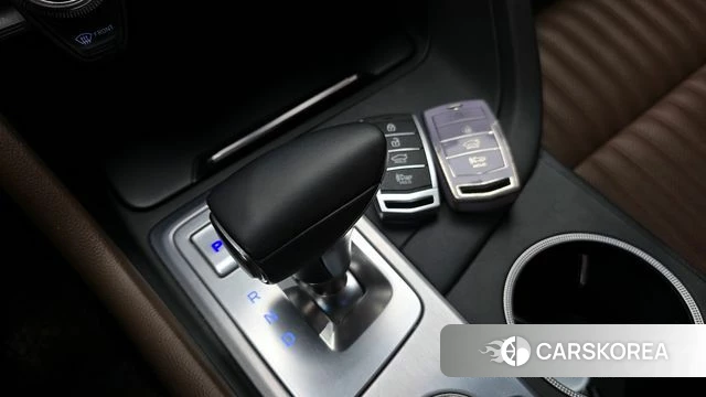 Genesis G70 id 4324957 из Кореи 33