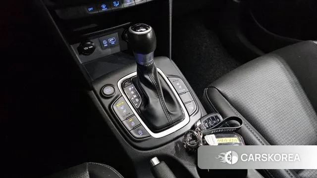 Hyundai Kona id 3709339 из Кореи 19