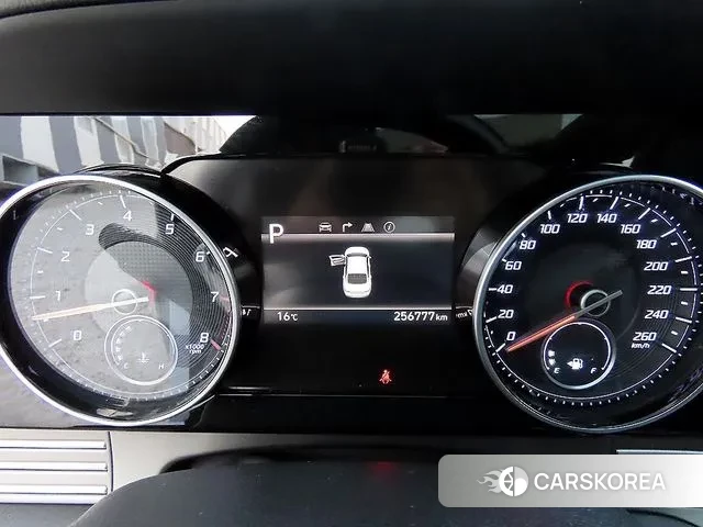 Hyundai The New Grandeur IG id 3428526 из Кореи 19