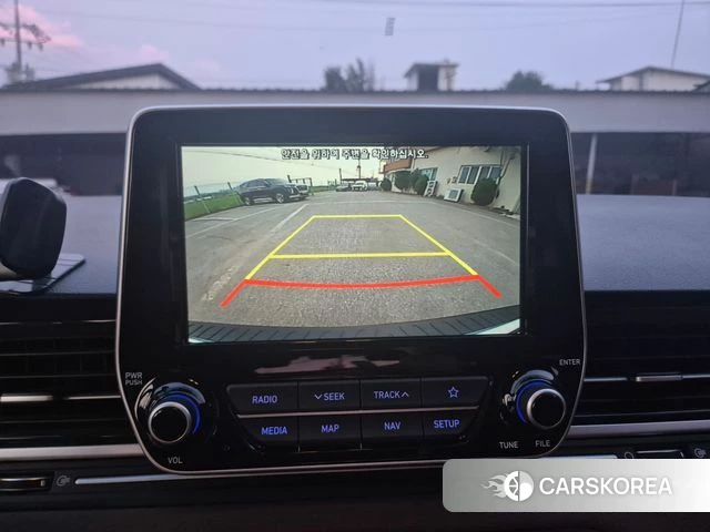 Hyundai The New Grand Starex id 4543702 из Кореи 14