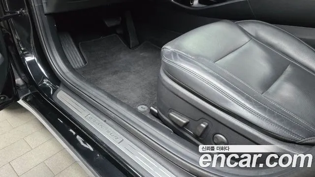 Hyundai The New Grandeur IG id 2575628 из Кореи 19