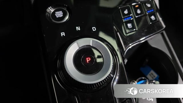 Kia Sportage 5th Generation Hybrid id 4481148 из Кореи 32