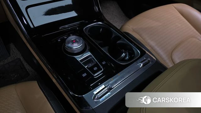 Kia Carnival 4th generation id 3799572 из Кореи 19