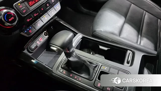 Kia The New Sorento id 3034169 из Кореи 19