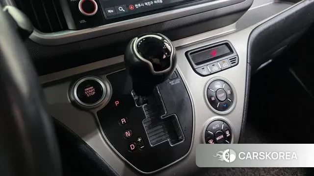 Kia The New Ray id 3474737 из Кореи 19