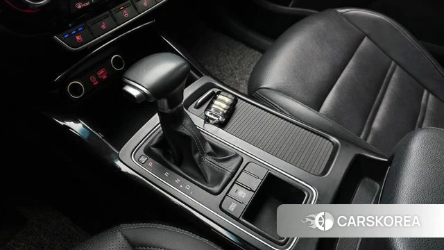 Kia The New Sorento id 4574588 из Кореи 19