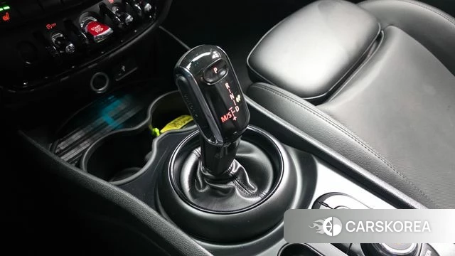 Mini Cooper D Clubman id 4447455 из Кореи 29