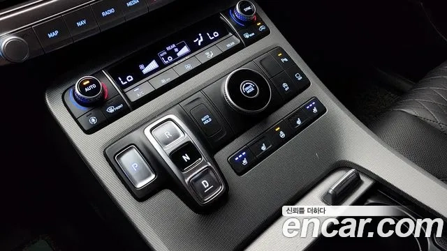 Hyundai Palisade id 2869263 из Кореи 19