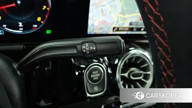 Mercedes-Benz GLA - Class H247 id 3120714 из Кореи 19