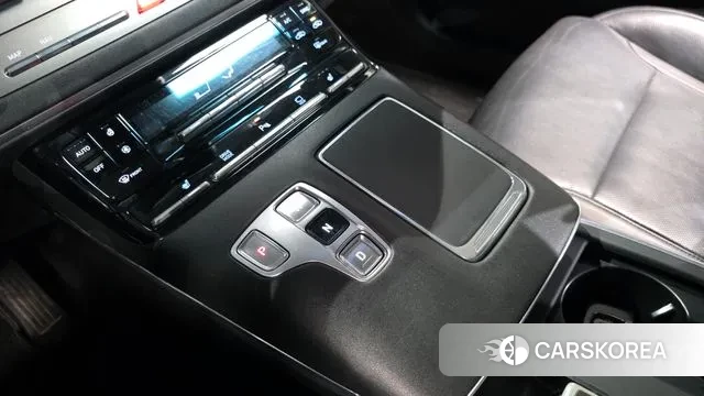 Hyundai The New Grandeur IG id 3453150 из Кореи 19