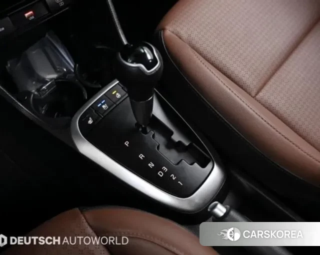 Kia The New Morning (JA) id 3618989 из Кореи 19