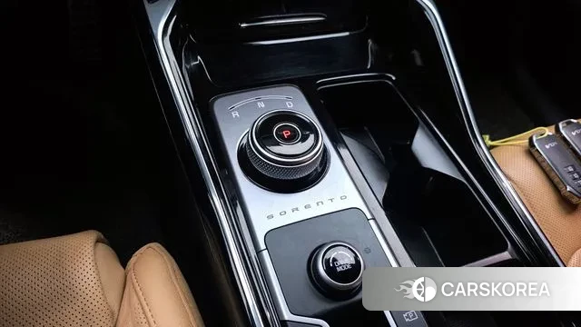 Kia Sorento 4th Generation id 3411030 из Кореи 19