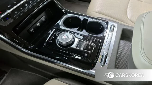 Kia Carnival 4th generation id 3562408 из Кореи 19