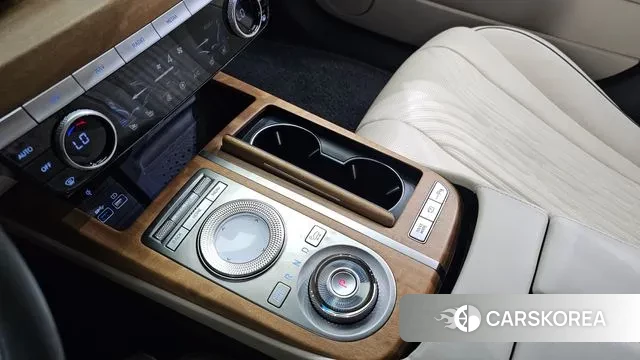 Genesis G80 (RG3) id 2940801 из Кореи 19