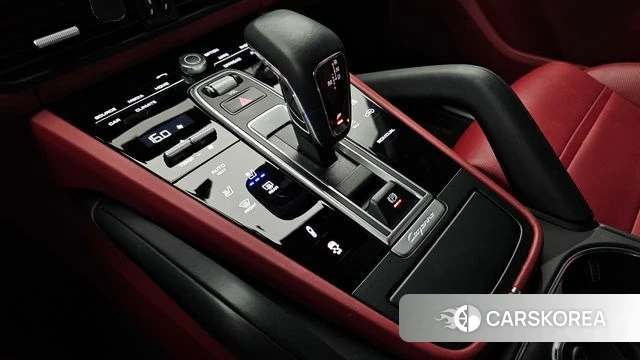 Porsche Cayenne (PO536) id 3903250 из Кореи 19